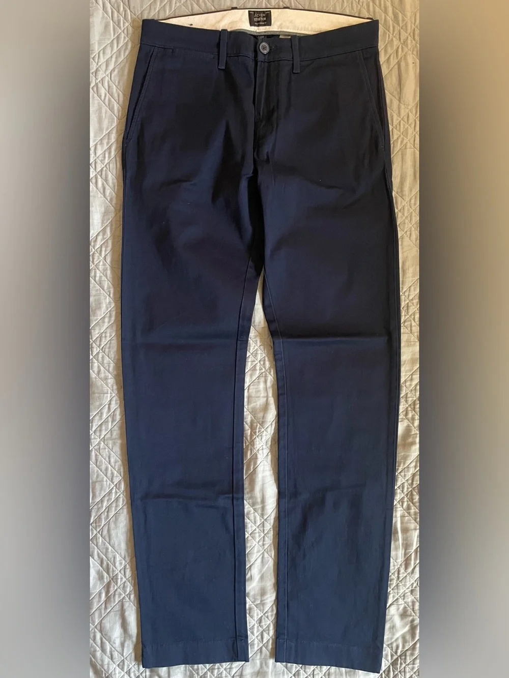 J. Crew crew 484